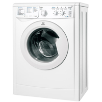 INDESIT IWSC 5085 SL (CIS)